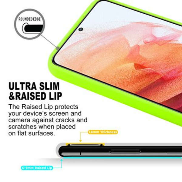 GOOSPERY Pearl Jelly Cover for Samsung S22 Plus 6.8"