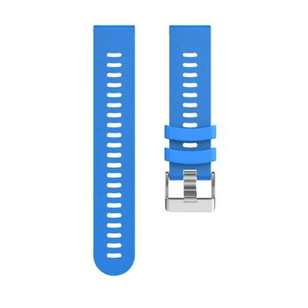 LOBO QuickRelease Elite Strap For Garmin Forerunner 55/245/645/Venu &amp; More.