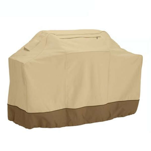 Oxford Nylon Gas Braai Cover (145 x 61 x 117cm)