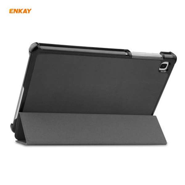 ENKAY PU Leather Flip Cover for Samsung Galaxy Tab A7 Lite 8.7" T220 / T225