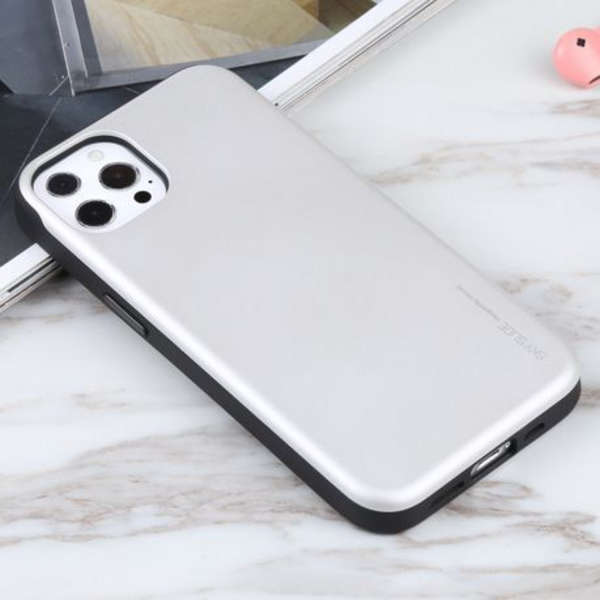 Goospery Sliding Card Cover for iPhone 13 PRO (6.1 Inch)