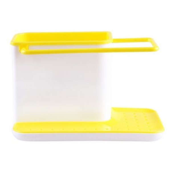 Kitchen Sink Organiser - Medium (21 x 11.4 x 13.5cm)