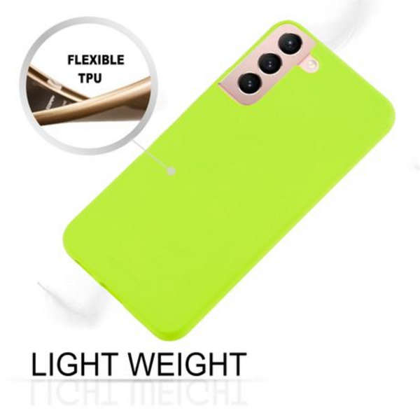 GOOSPERY Pearl Jelly Cover for Samsung S22 Plus 6.8"