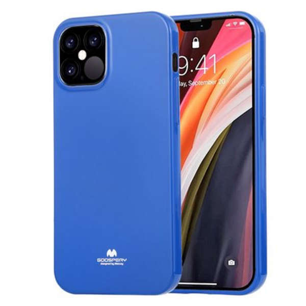 Goospery Pearl Jelly Cover for iPhone 12 Pro MAX (6.7")