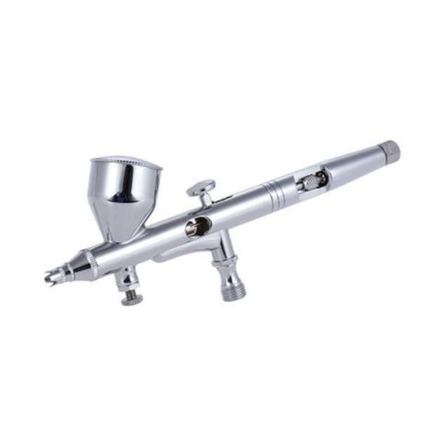 Proffesional Air Brush Kit - 0.25mm with 9cc Cup