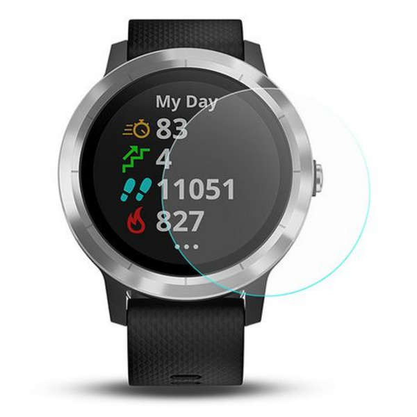 Enkay Tempered Glass Film for Garmin Viviactive 3.