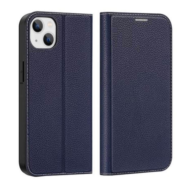 DUX DUCIS Skin X2 Magnetic Flip Cover for iPhone 14 PLUS (6.7")