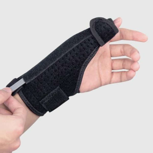 T4U Thumb Spica Splint
