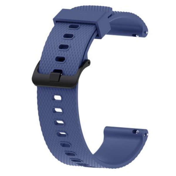 LOBO QuickRelease Watch Strap For Garmin Forerunner 55/245/645/Venu &amp; More.