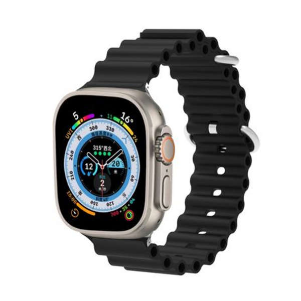 LOBO Ocean Strap for Apple Watch Ultra 49mm, Series 7/8 45mm
