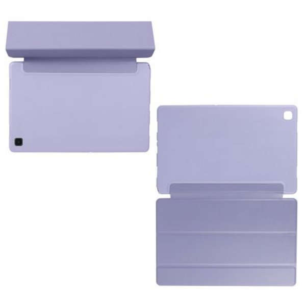 T4U PU Leather Tri Fold Flip Cover for Samsung Galaxy A7 10.4 (2020) T500