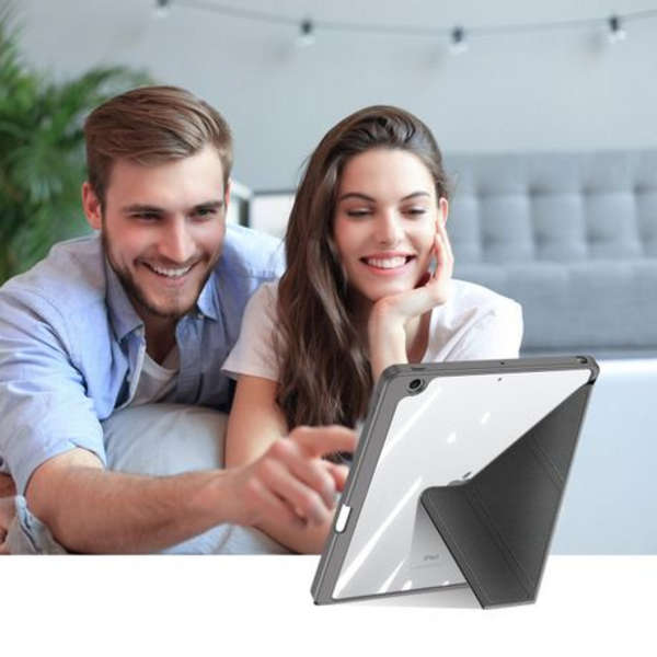 DUX DUCIS MAGI Detachable Flip Cover for iPad 10.2