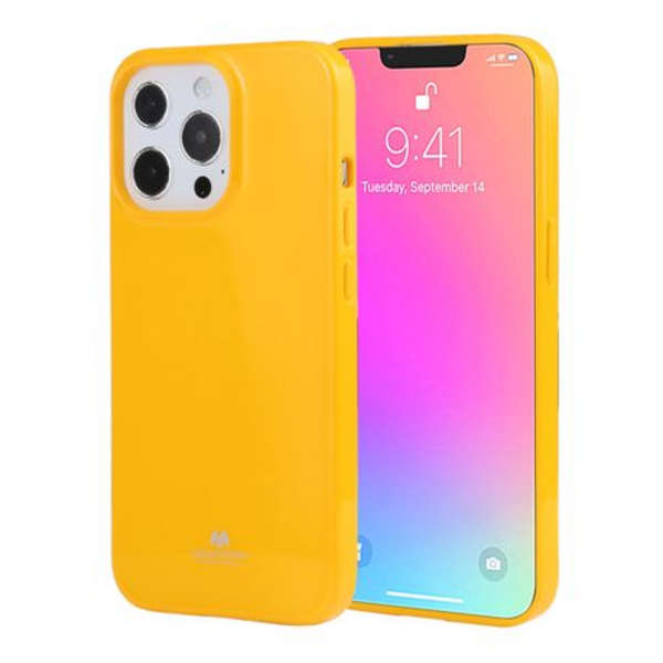 Goospery Jelly Cover for iPhone 13 Pro MAX (6.7 inch)