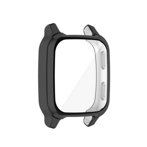 ENKAY TPU Cover with Integrated Screen Protector for Garmin Venu Sq2