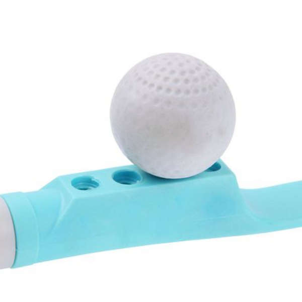 Pressure Point Neck Massager with Adjustable Ball Positions