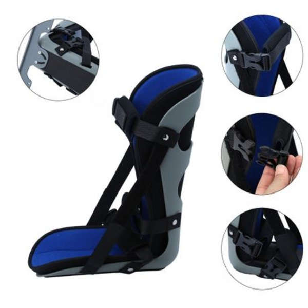 T4U Planter Fasciitis or Achilles Tendonitis Night Splint