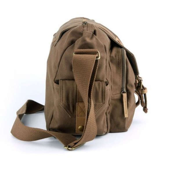 CADeN / Cwatcun F1 Canvas Camera Bag