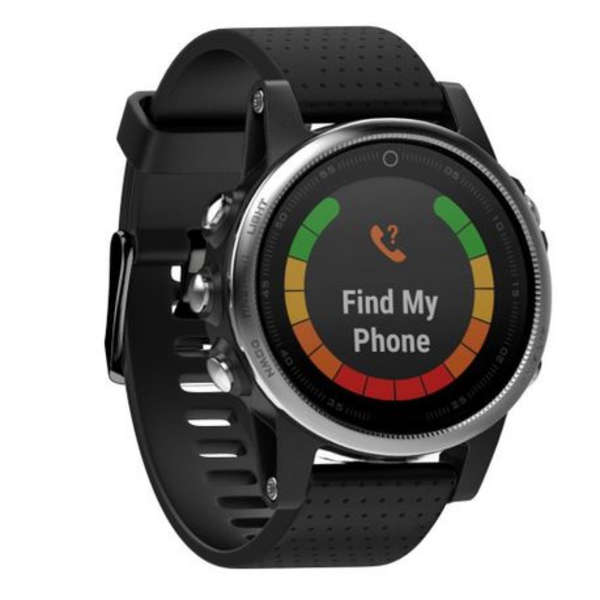 LOBO 20mm QuickChange Watch Strap For Garmin Fenix 5S/6S/7S etc(See List)