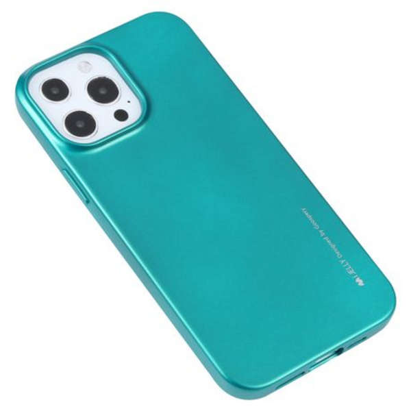 Goospery i-Jelly Cover with Metallic Finish for iPhone 13 PRO (6.1 inch)