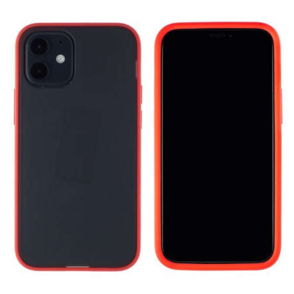 Goospery Peach Garden for iPhone 12 MINI (5.4")