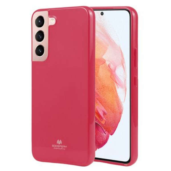 GOOSPERY Pearl Jelly Cover for Samsung S22 Plus 6.8"