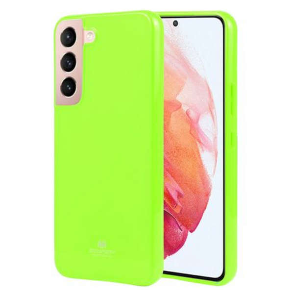 GOOSPERY Pearl Jelly Cover for Samsung S22 Plus 6.8"