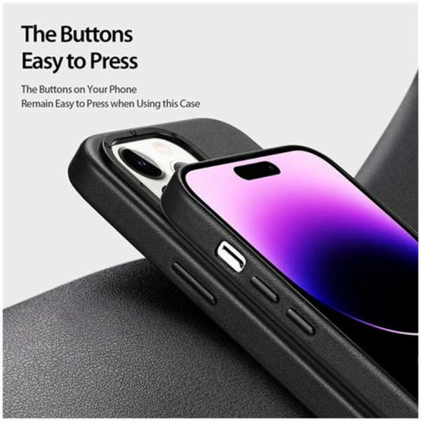 DUX DUCIS Grit Series Magsafe Cover for iPhone 14 Pro MAX (6.7")