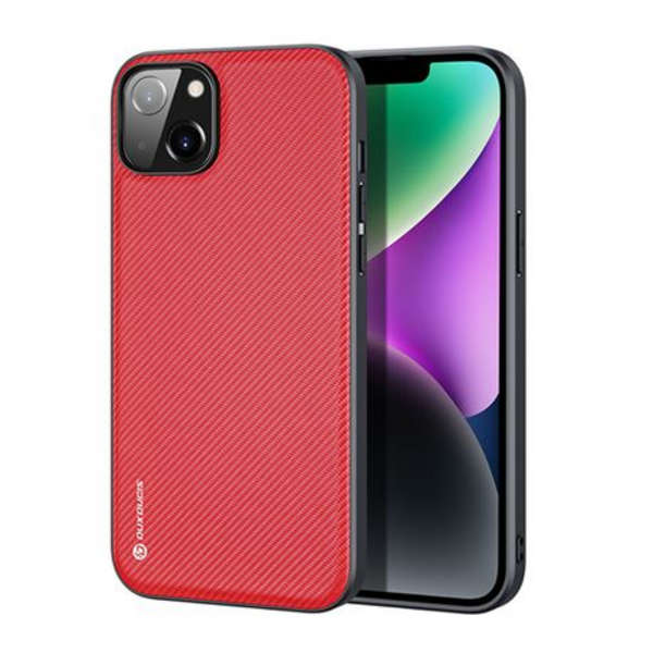 DUX DUCUS Fino Series Cover for iPhone PLUS 6.7"