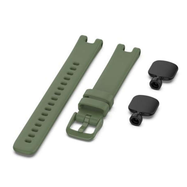 LOBO Deluxe Watch Strap For Garmin Lily (With Tool)