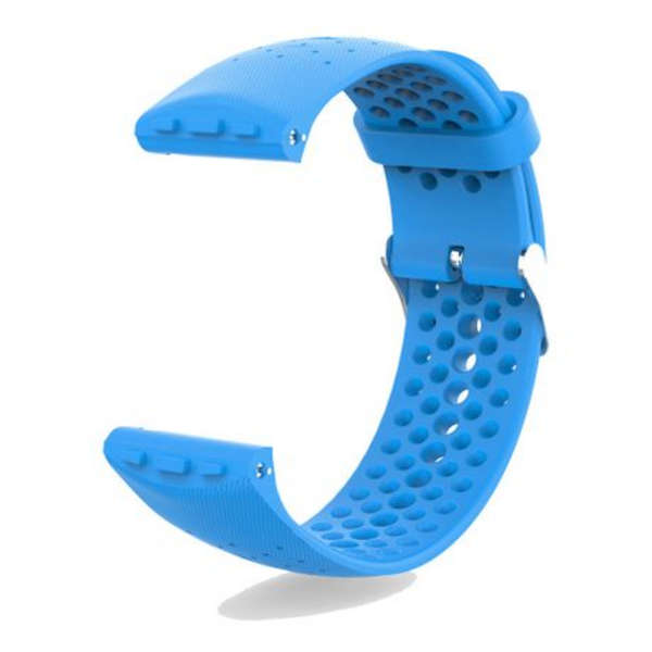 LOBO QuickRelease Elite Watch Strap For Polar Vantage M &amp; M2