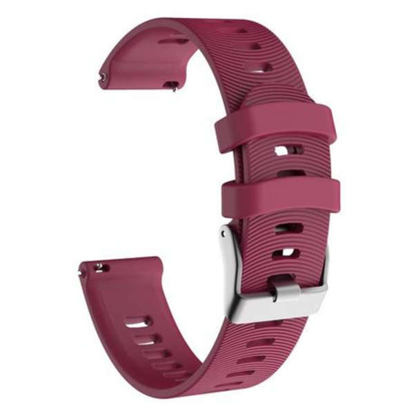 LOBO QuickRelease Elite Strap For Garmin Forerunner 55/245/645/Venu &amp; More.