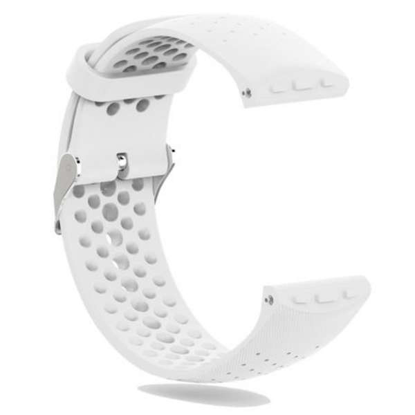 LOBO QuickRelease Elite Watch Strap For Polar Vantage M &amp; M2
