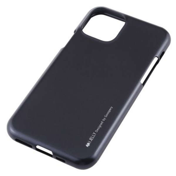 Goospery i-Jelly Cover with Metallic Finish for Apple iPhone 11 Pro 5.8"
