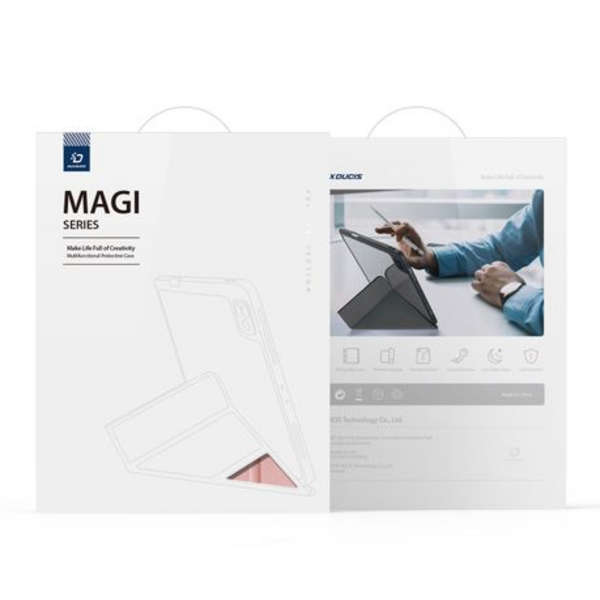 DUX DUCIS MAGI Detachable Flip Cover for iPad Air 4/5