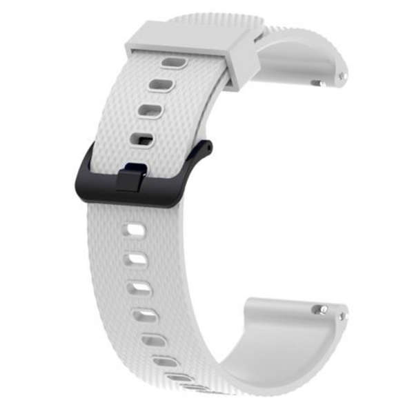 LOBO QuickRelease Watch Strap For Garmin Forerunner 55/245/645/Venu &amp; More.