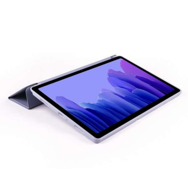 T4U PU Leather Tri Fold Flip Cover for Samsung Galaxy A7 10.4 (2020) T500