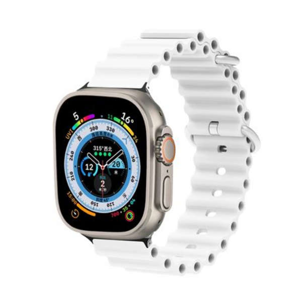 LOBO Ocean Strap for Apple Watch Ultra 49mm, Series 7/8 45mm