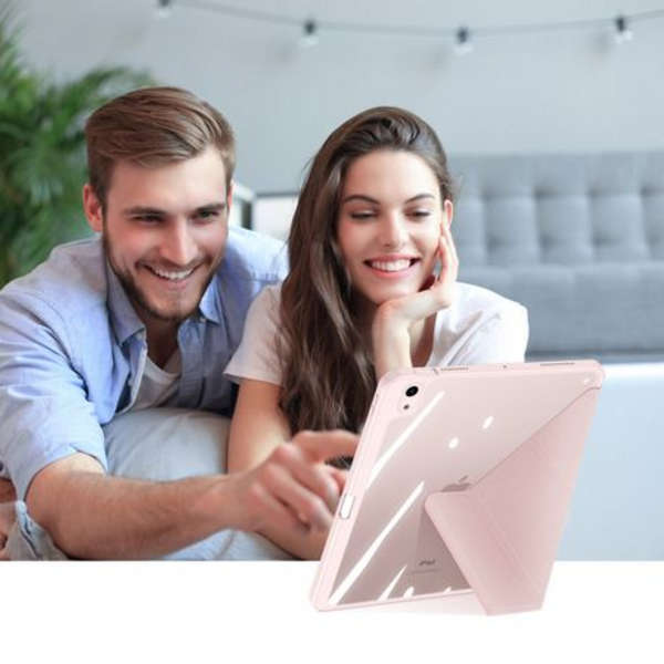 DUX DUCIS MAGI Detachable Flip Cover for iPad Air 4/5