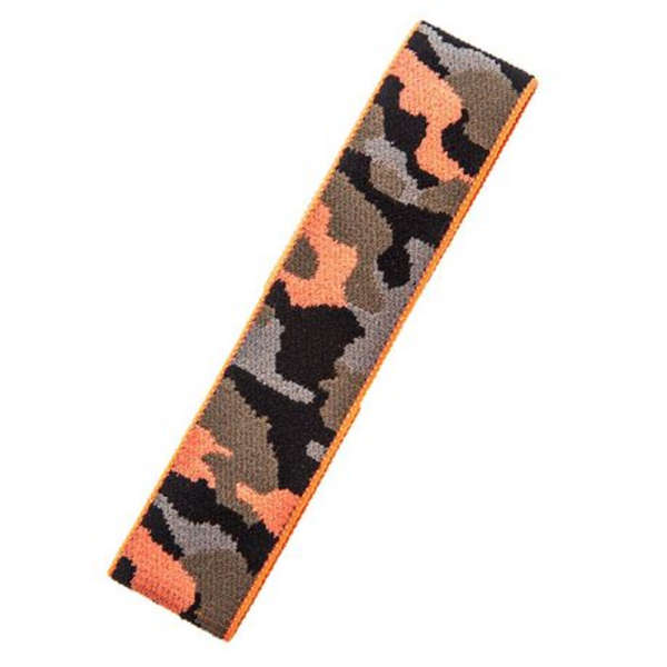 LOBO 22mm Nylon Watch Strap For Garmin