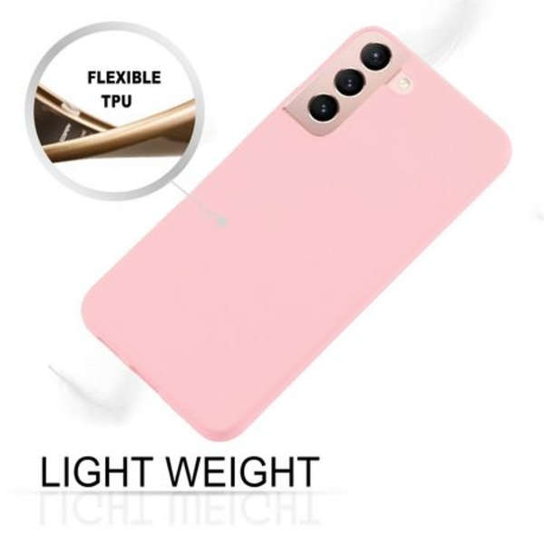 GOOSPERY Pearl Jelly Cover for Samsung S22 6.1"
