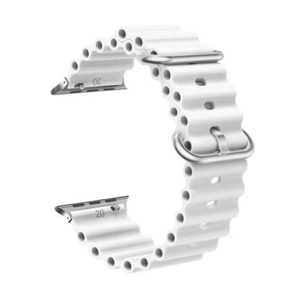 LOBO Ocean Strap for Apple Watch Ultra 49mm, Series 7/8 45mm