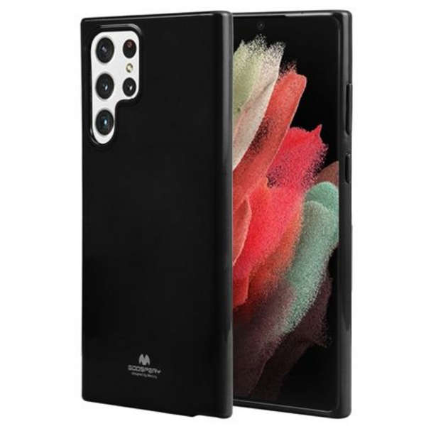 GOOSPERY Pearl Jelly Cover for Samsung S22 Ultra 6.8"