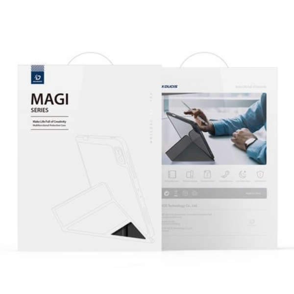 DUX DUCIS MAGI Detachable Flip Cover for iPad Air 4/5