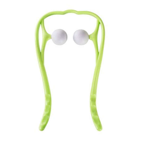 Pressure Point Neck Massager