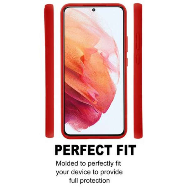 GOOSPERY Pearl Jelly Cover for Samsung S22 Plus 6.8"