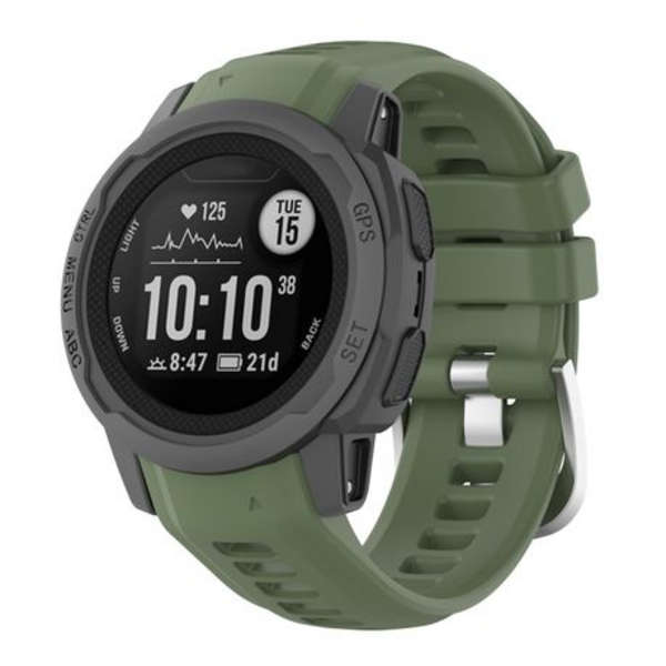 LOBO Watch Strap For Garmin Instinct 2S