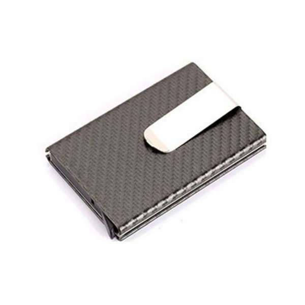 T4U Pop-Up Card Holder with RFID Protection
