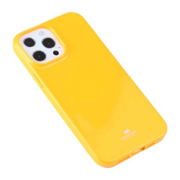 Goospery Jelly Cover for iPhone 13 Pro MAX (6.7 inch)
