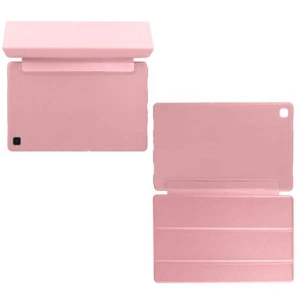 T4U PU Leather Tri Fold Flip Cover for Samsung Galaxy A7 10.4 (2020) T500