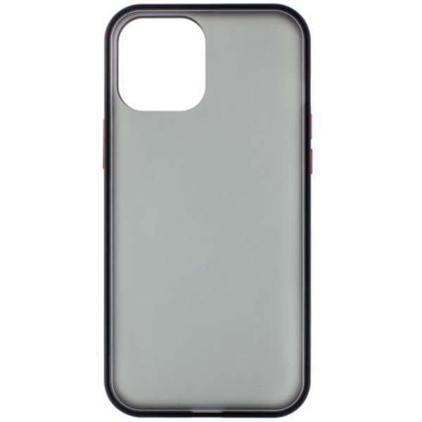 Goospery Peach Garden for iPhone 12 Pro MAX (6.7")